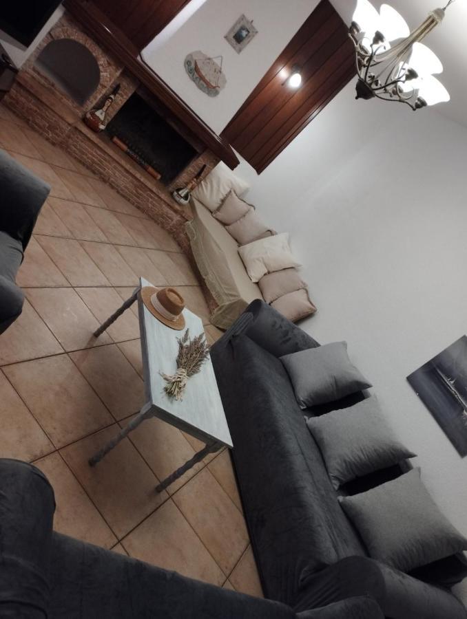 Elea Home Apartments Alexandroupoli Exterior photo
